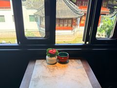 -豫园湖心亭茶楼