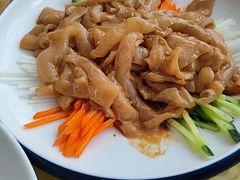 -郭林家常菜烤鸭(曙光西路店)