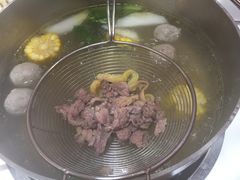-陈记顺和牛肉火锅馆(天河北路店)