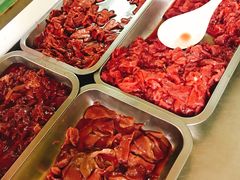 -江三王记牛杂馆(总店)