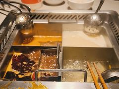 -海底捞火锅(北京路店)