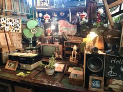 -懒鱼时光馆(沙坪坝店)