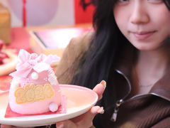 -暖忆烘焙甜品