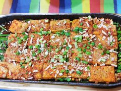 -大湾金牌万州烤鱼(沙河店)