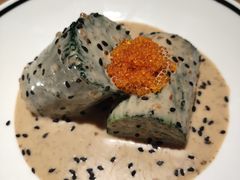沙律菠菜墩-太二酸菜鱼(正大广场店)