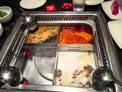 -海底捞火锅(裕廊东IMM店)
