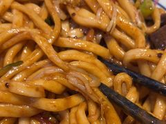 -大海碗·炸酱面·烤鸭·京菜(天坛店)