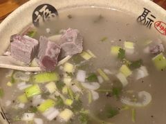 -青州庙子全羊馆(李村店)
