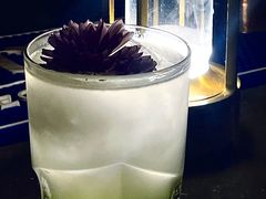 -南宁那莲豪华精选酒店-云霄酒廊·80楼高空城景酒吧