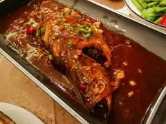 -同庆楼(大钟寺店)