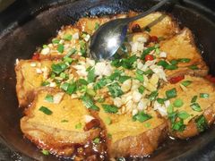 -费大厨辣椒炒肉(万家丽一店)