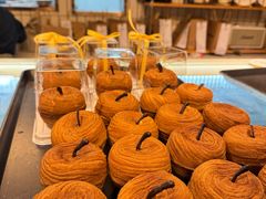 -evoojoo面包商店