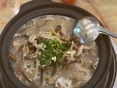 -李师傅脆肚(梅林店)