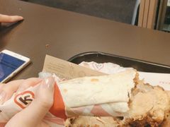 -肯德基(当涂大润发店)