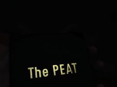 -The PEAT Coffee(深业中城店)