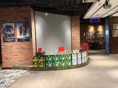 -茶啊冲电影主题文化餐厅(TOUCH12街店)