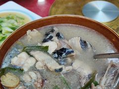 -龙姐私房菜(和顺古镇店)