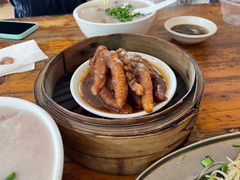 -洲心明记烧肉大粥(总店)