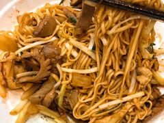 猪肝腰花-二扁私房面馆(崂山路店)