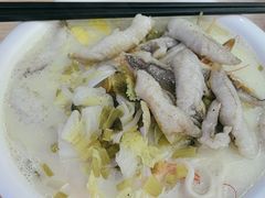 -木木鲜海鲜面(天一店)