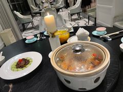 -翠湖宾馆·中餐厅