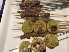 -三个大叔东北烧烤·砂锅菜(西三旗店)