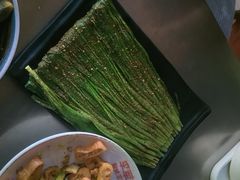-李军力烧烤(丰庆路店)