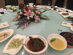 -彩虹之约•淮扬家宴(亚运村店)