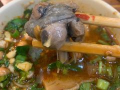 鸡肉-黑竹香鸡(营和巷店)