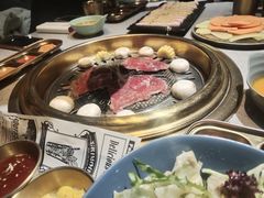 -妥妥烤肉料理(昙华林店)