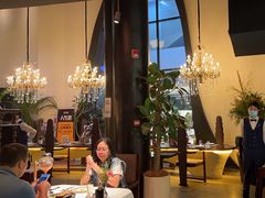 -狮拾久·现代新加坡料理(福田COCO Park店)