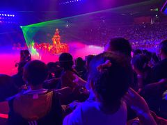 -广州长隆国际大马戏