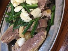 鸭仔饭-霞海鸭仔饭店(海滨大道北店)