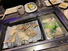 -金火牛烤肉.火锅自助餐厅(桐乡吾悦广场店)
