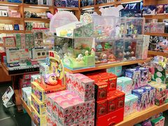 -西西弗书店&矢量咖啡(壹方购物中心店)