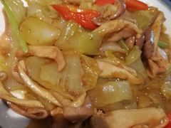 -李记潮汕砂锅粥(营福路店)
