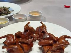 -麒麟华膳汇(飞泷商务大厦店)