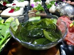 -束河人家(南锣鼓巷店)