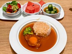 -连鹭海鲜·大连菜(星海店)