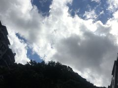 -青龙山公园