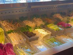 -牛New寿喜烧(金鹰世界店)