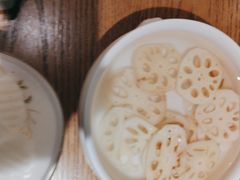 -百草滩羊清水涮羊肉(长城路店)
