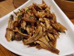 -小城粥道·海胆鲜虾粥(解放广场店)