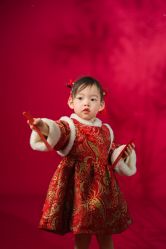 -玛瑞莎专业孕妇摄影(越秀店)