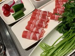 -海底捞火锅(5050购物中心店)