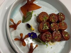 -东兴楼饭庄(六里桥店)