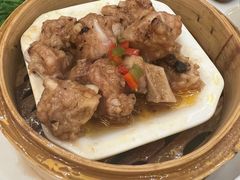 -顺德人家食府(黄金广场店)