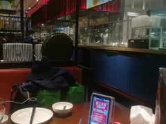 -眉州东坡·熊猫主题餐厅(枫蓝店)