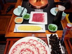 -宛平李记火锅(东关街店)