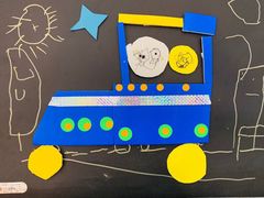 -tomato蕃茄田艺术(新天地中心)